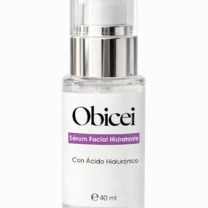 Serum facial hidratante marca obicei
