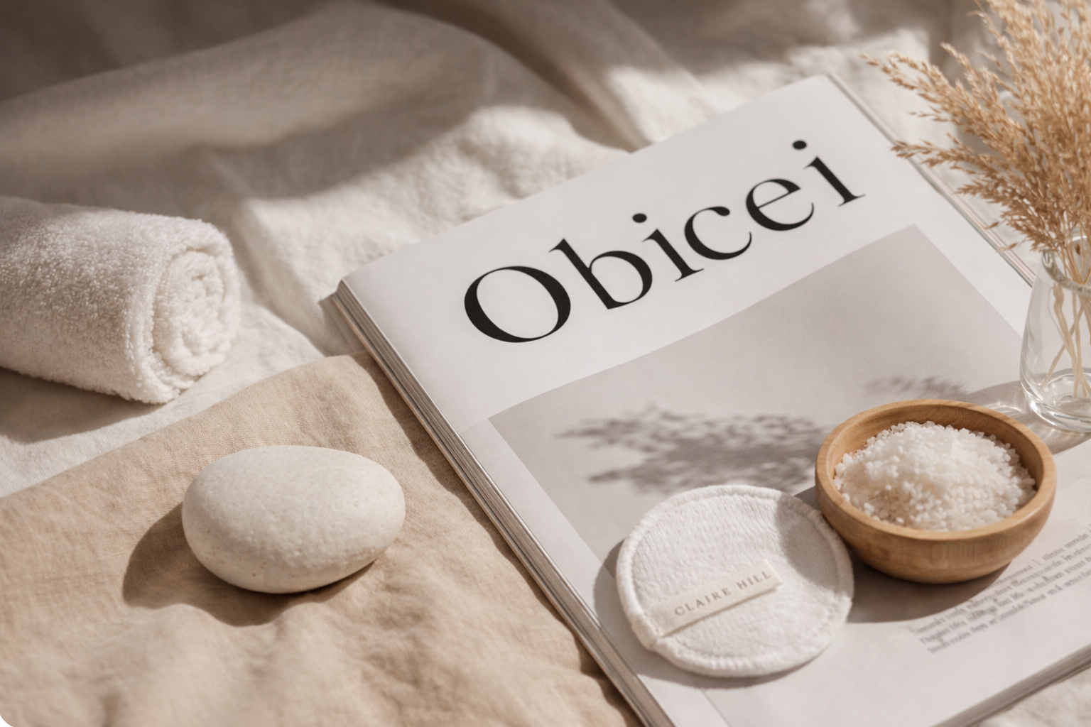 obicei revista de skincare